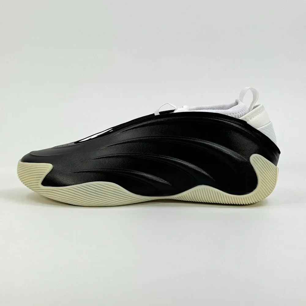 Adidas Volume 9 'Black Warm Vanilla' JQ9137 Basketball Multi Size